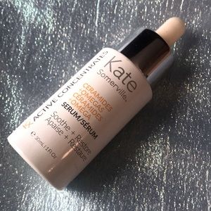 Kate Somerville KX Active Concentrates Ceramides + Omegas Barrier Defense Serum